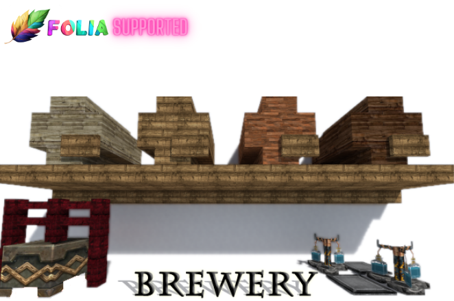 brewery